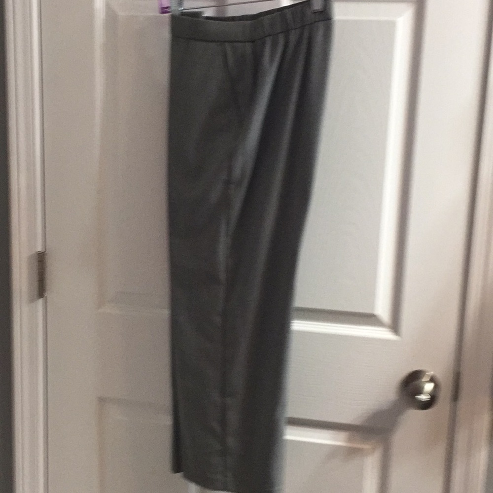 Dress slacks